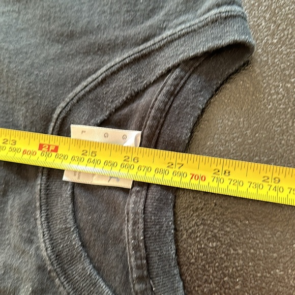 Punk Viletones t-shirt - Picture 5 of 6